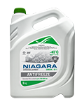 NIAGARA GREEN G11