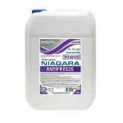 Концентрат антифриза NIAGARA TITAN HD