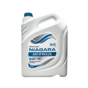 Антифриз NIAGARA BLUE G11