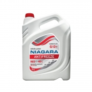 Антифриз NIAGARA RED G12+