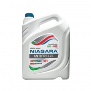 Антифриз NIAGARA UNIVERSAL G11&G12