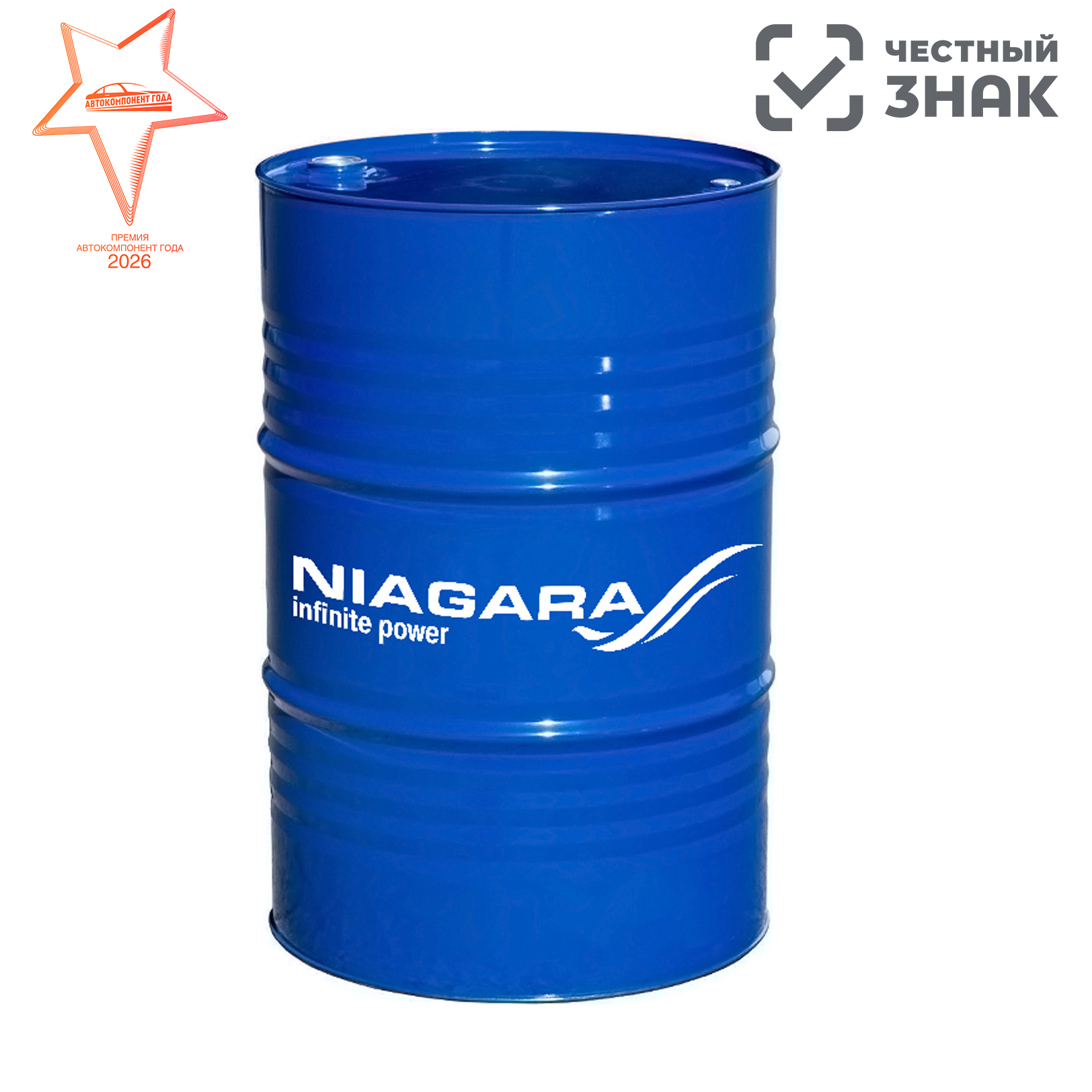 NIAGARA GREEN G11 220 литров
