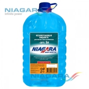 Стеклоомывающая жидкость NIAGARA -30 (универсальная)