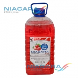 Стеклоомывающая жидкость NIAGARA летняя (для женщин)