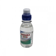 Жидкий спиртовой антисептик «NIAGARA MED»
