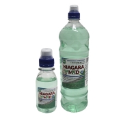 Гелевый спиртовой антисептик «NIAGARA MED»