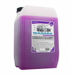Концентрат антифриза NIAGARA TITAN HD 20 литров