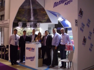 Выставка «MIMS Automechanika 2013»