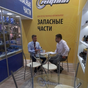 23-я международная выставка MIMS Automechanika Moscow 2019