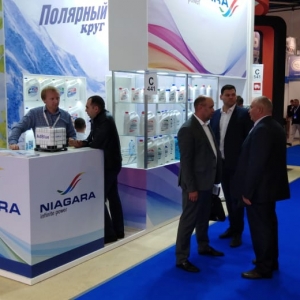 23-я международная выставка MIMS Automechanika Moscow 2019