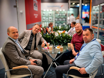 MIMS Automobility Saint-Petersburg 2026