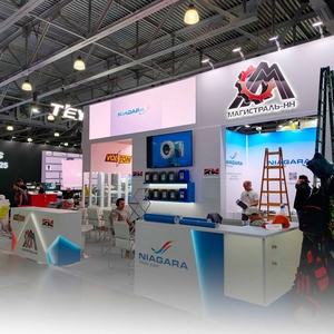 ИнтерАвтоМеханика 2025