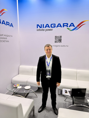 ИнтерАвтоМеханика 2025
