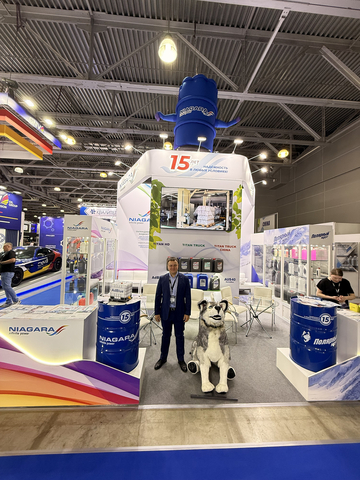 СТО Expo-2025