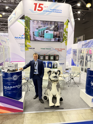 СТО Expo-2025