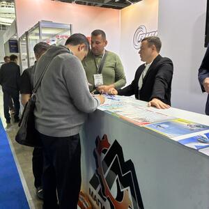 Международная выставка CTO Expo 2026