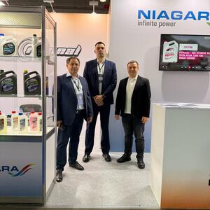 Международная выставка CTO Expo 2026