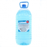 Стеклоомывающая жидкость NIAGARA -30 (универсальная)