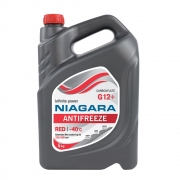 Антифриз NIAGARA RED G12+