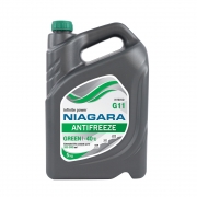 Антифриз NIAGARA GREEN G11