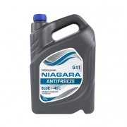 Антифриз NIAGARA BLUE G11