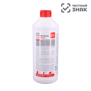 Концентрат антифриза «NIAGARA RED»