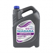 Антифриз NIAGARA G13