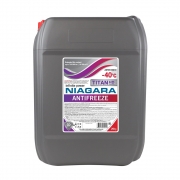 Антифриз NIAGARA TITAN HD-40