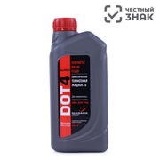 Тормозная жидкость NIAGARA SUPER DOT4