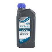 Тосол NIAGARA А-40М