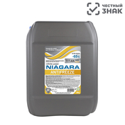 NIAGARA TITAN HD-65 YELLOW (ЖЕЛТЫЙ)