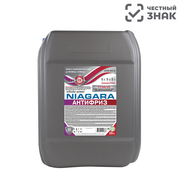 Концентрат антифриза NIAGARA TITAN HD RED (КРАСНЫЙ)
