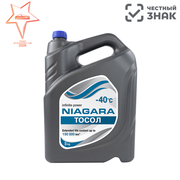 Тосол NIAGARA А-40М