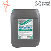 Антифриз NIAGARA TITAN Truck-40