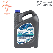Жидкость охлаждающая «NIAGARA® VOLT-40»