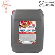 Антифриз NIAGARA TITAN TRUCK-40 CHINA