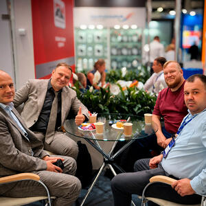 MIMS Automobility Saint-Petersburg 2026