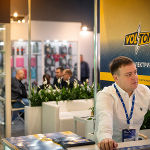 MIMS Automobility Saint-Petersburg 2026