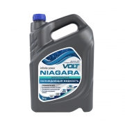 Жидкость охлаждающая «NIAGARA® VOLT-40»